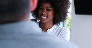 Çok ırklı bir girişim ekibi toplandı