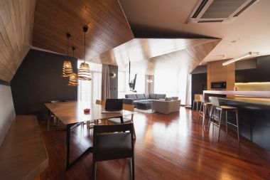 Tablo boş ekran ile defter