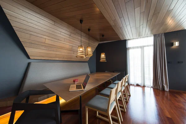 Tablo boş ekran ile defter