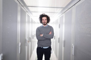 Bu veri merkezlerinde ölçmek