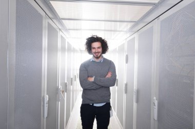 Bu veri merkezlerinde ölçmek