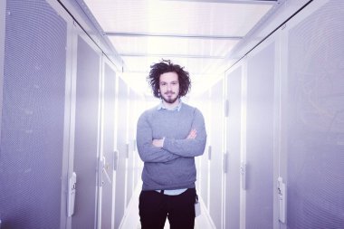 Bu veri merkezlerinde ölçmek