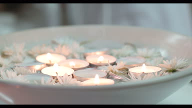  Spa ve sağlık salonu