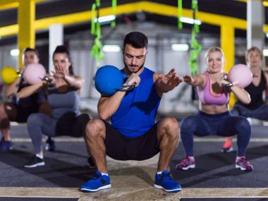sporcular Ireland ile yapıyor