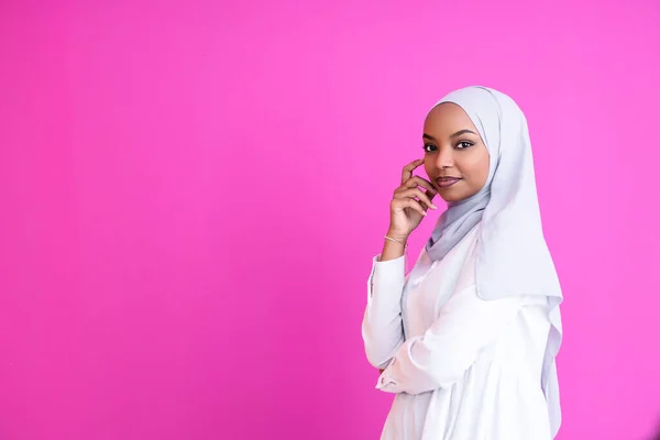 Afro beauty — Stock Photo, Image