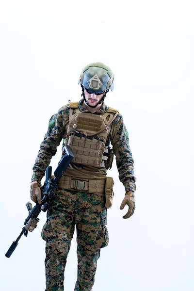 Soldado — Fotografia de Stock