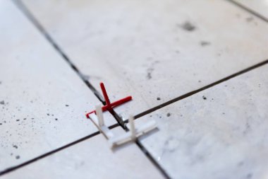 Seramik seramik seramik döşemeler için seramik fayanslar ev dekorasyonu, yenileme seramik yapıştırıcı, havan, seviye