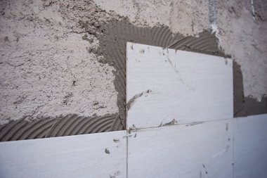 Seramik seramik seramik döşemeler için seramik fayanslar ev dekorasyonu, yenileme seramik yapıştırıcı, havan, seviye