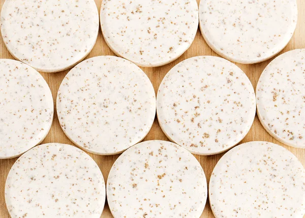 c vitamini tabletleri