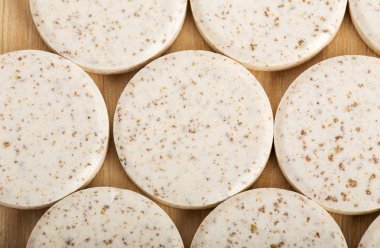 c vitamini tabletleri