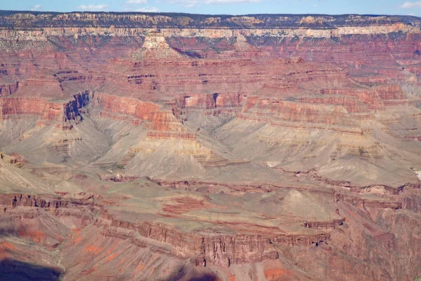 South Rim Grand Canyon Grand Canyon National Park Arizona Usa — Stock Photo, Image