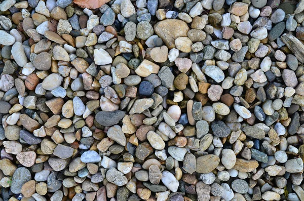 Stones texture background — Stock Photo, Image