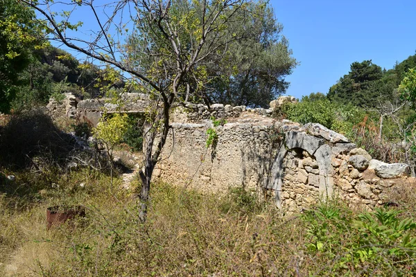 Antik Yunan kalıntıları
