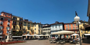 İçi Şehir Meydanı