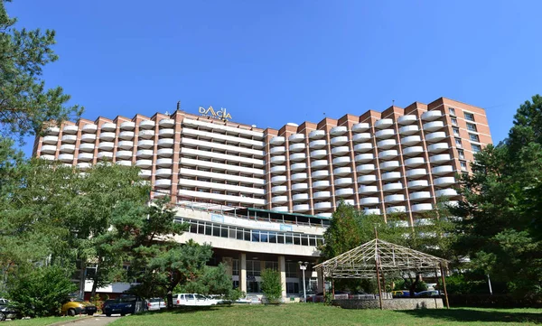 Hotel erculane dacia — Foto Stock