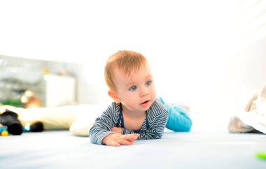 gezinme bebek çocuk