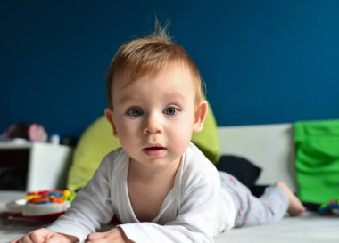 gezinme bebek çocuk