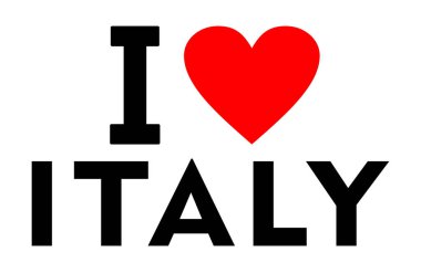İtalya aşk