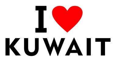 Ben Kuveyt seviyorum