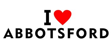 Abbotsford şehir Kanada