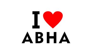 Abha city Suudi Arabistan