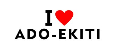 ADO: EKITI şehir Nijerya