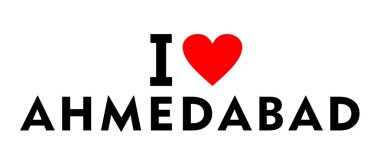 Ahmedabad şehir Hindistan