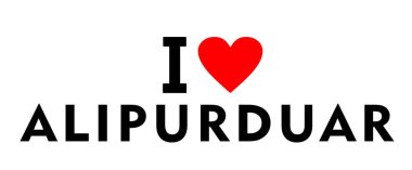 Alipurduar şehir Hindistan