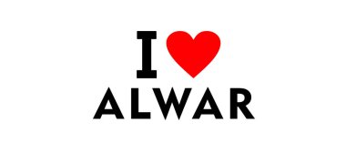 Alwar şehir Hindistan