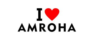 Amroha şehir Hindistan