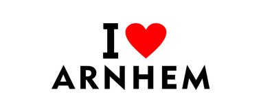 Arnhem city Hollanda