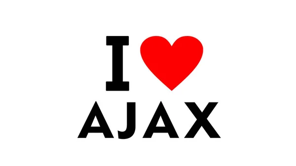 Ajax city Canada — Stock Photo, Image