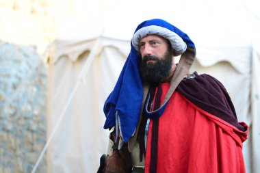 Ortaçağ Osmanlı Sultanı