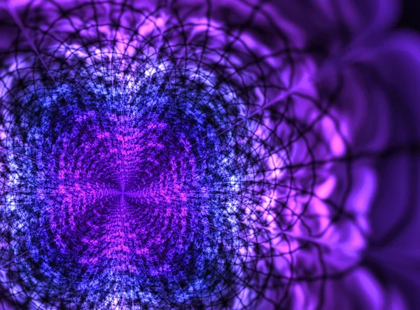 soyut fraktal arkaplan