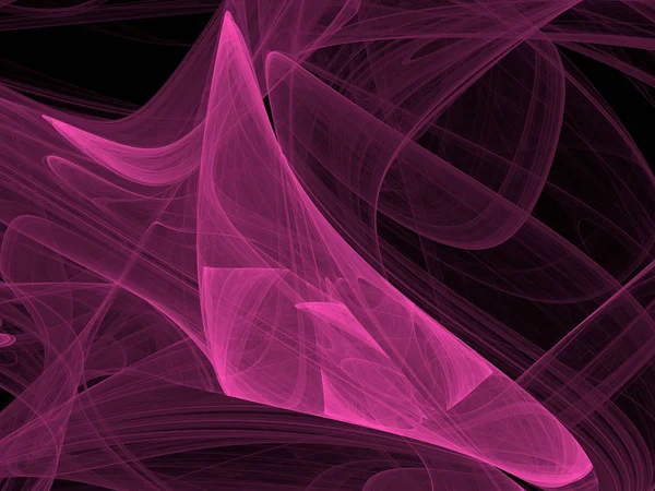 soyut fraktal arkaplan