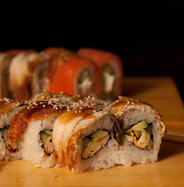 suşi Japon restoranı