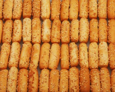 Ekmeklik Buğday sopa arka plan