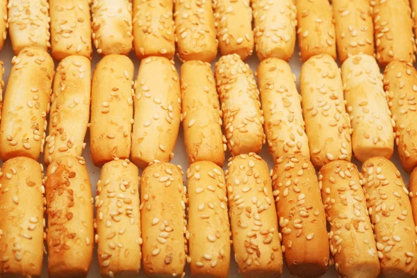Ekmeklik Buğday sopa arka plan — Stok fotoğraf