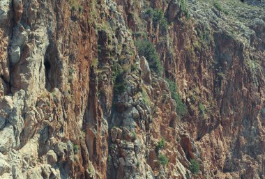 Alanya, Türkiye'de Rock
