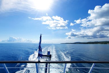 Zakynthos Island, Yunanistan