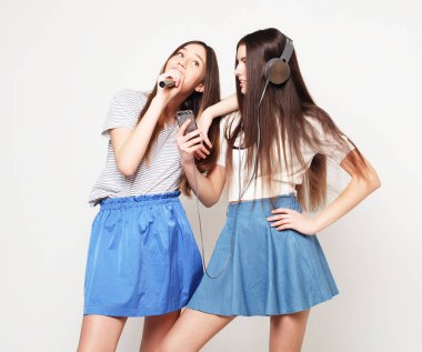 yaşam tarzı, mutluluk, duygusal ve insanlar kavramı: Güzellik kalça