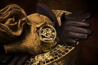 Küçük mallar yakın çekim