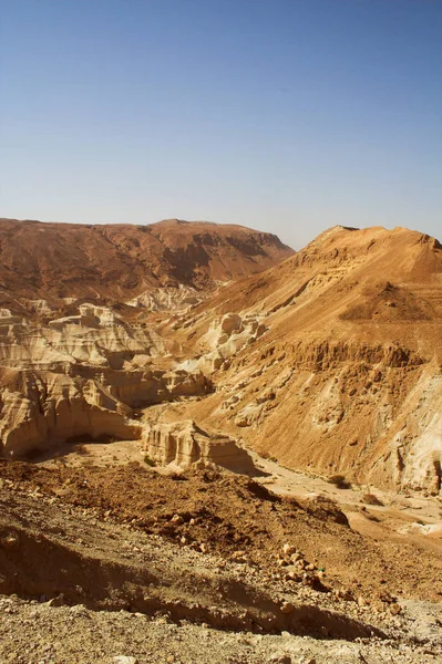 고 대 도시 Masada 케이블 카 — 스톡 사진