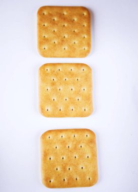 Çatlak kurabiye, gıda