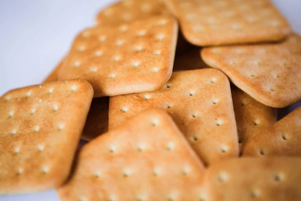 Sušenka cookie, potraviny — Stock fotografie