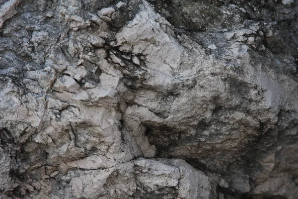 Povrch mramoru s hnědým odstínem. Textura kamene — Stock fotografie