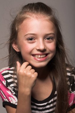 kız için mutlu saat