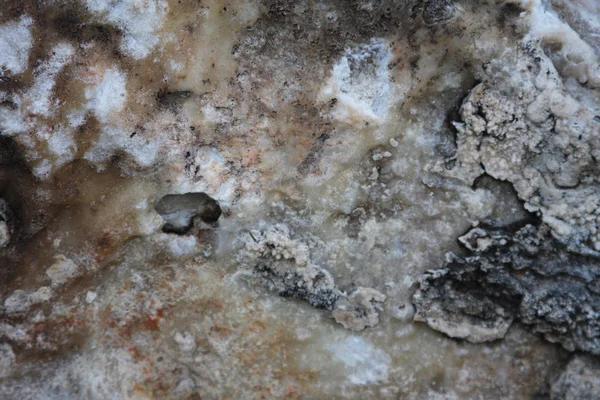 Kahverengi renk tonu ile Mermer yüzey. Taş dokusu ve backgro