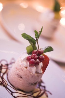 tatlı kek kapatıyoruz