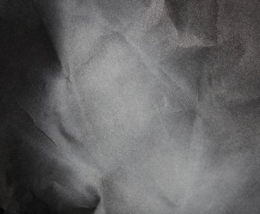 Siyah kağıt dokusu arkaplanı